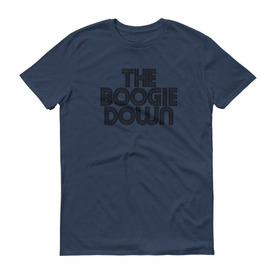 The Boogie Down