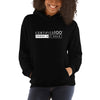 Certified100 logo Hoodie