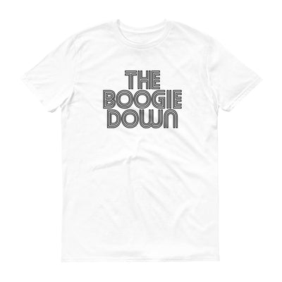The Boogie Down